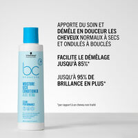 BC Moisture Kick Conditioner