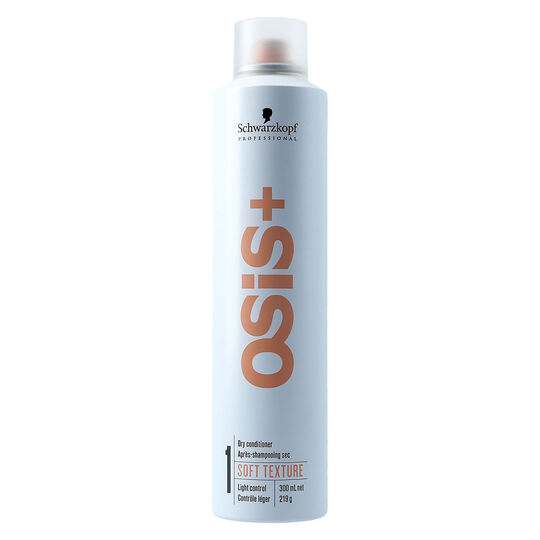 Soft Texture Dry Conditioner Osis +