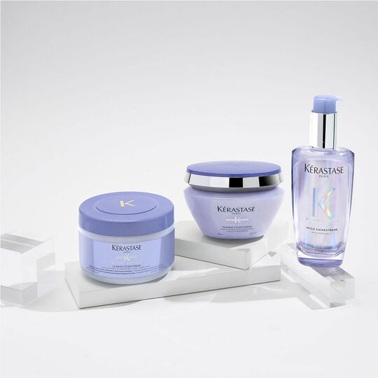 Maske Cicaextr&ecirc;me Blond Absolu