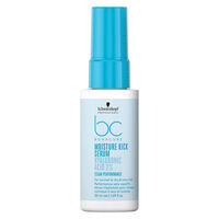 BC Moisture Kick Hyaluronic Serum