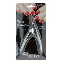 Nagelzange Well Cut