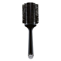 Natural Bristel Radial Brush Gr. 4