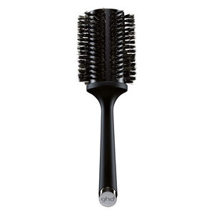 Natural Bristel Radial Brush Gr. 4