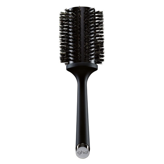 Natural Bristel Radial Brush Gr. 4