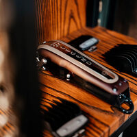 Akku-Haarschneidemaschine Legend Cordless 5 Star Series