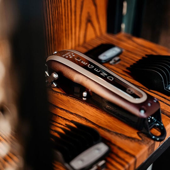 Akku-Haarschneidemaschine Legend Cordless 5 Star Series