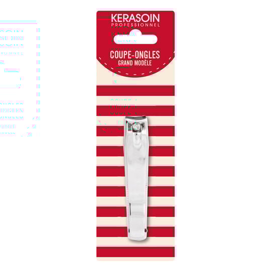 Gro&szlig;e Nagelschere