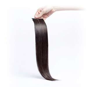 Tape In Extensions Invisible Echthaar 40cm