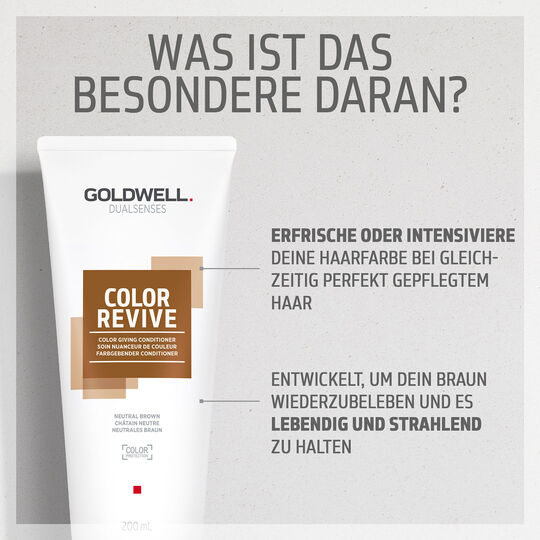 Dualsenses Color Revive Conditoner