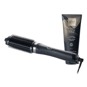 Duet Blowdry und Volume Forever F&ouml;hnb&uuml;rsten-Duo