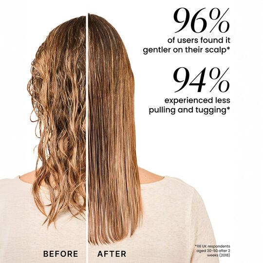 Ultimate Detangler Entwirrb&uuml;rste