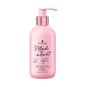 Mad About Lengths Shampoo f&uuml;r langes Haar