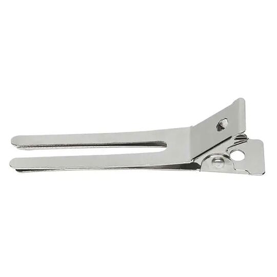 Metallklemme 2 Schenkel