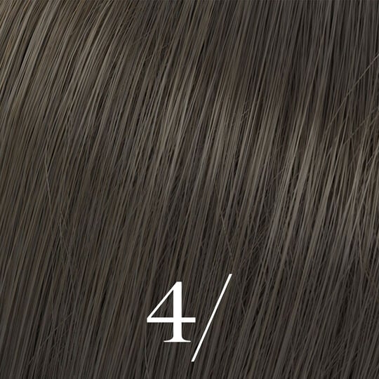 Permanente Haarfarbe Color Xpress 4/ Natur-Kastanienbraun