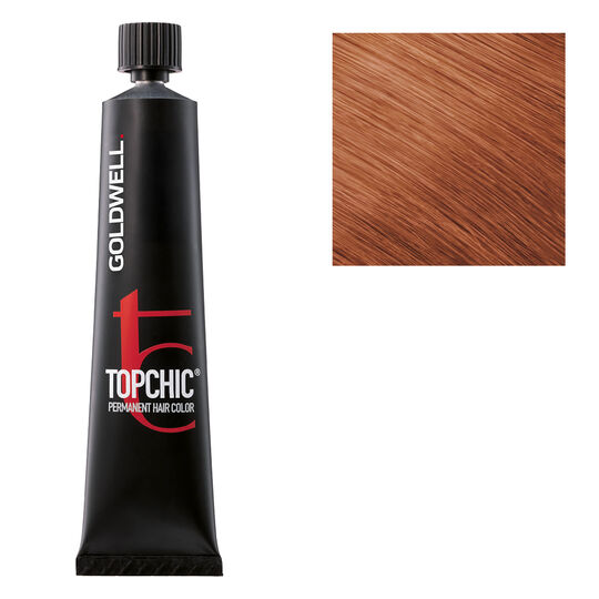 Permanente Coloration Topchic 8KG