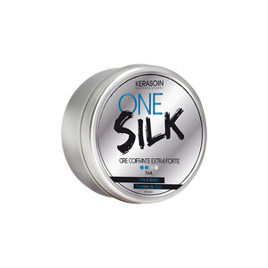 One Silk Extra starkes Stylingwachs