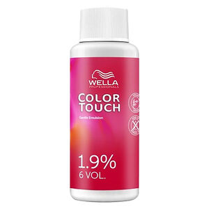 Color Touch Emulsion 1,9 % / 6 Vol.