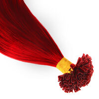 Bonding Extensions Echthaar 55 cm