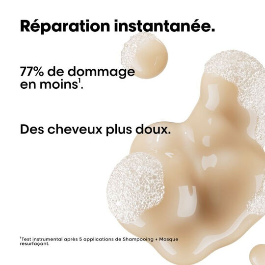 Absolut Repair Duo-Nachf&uuml;llpackung + Shampoo