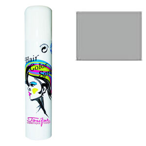 Farbspray Grau