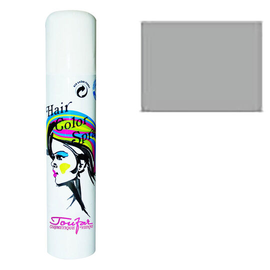 Farbspray Grau