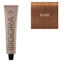 Igora Royal Absolutes 9-470