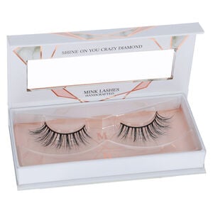 Mink Lashes Jade