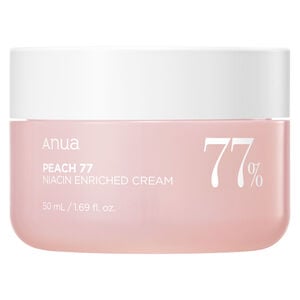 Peach 77 Niacin Melting Moisture Cream