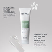 High-Shine Gel Wax Curls von Goldwell