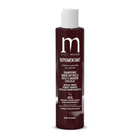 Repigmentierendes Shampoo nat&uuml;rlicher Farbton