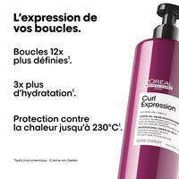 Curl Expression Gel-Creme &ndash; Definition der Locken