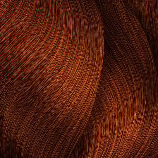 T&ouml;nung Coloration Diarichesse 6.40 Kupfer Rubilane