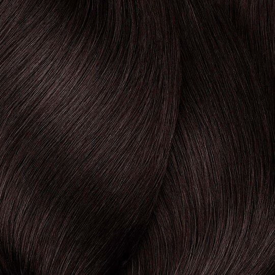 T&ouml;nung Haarfarbe Dia Color 4.15 Asch-Mahagoni Kastanienbraun
