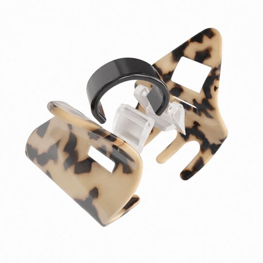 Mittlere Everclaw-Klammer