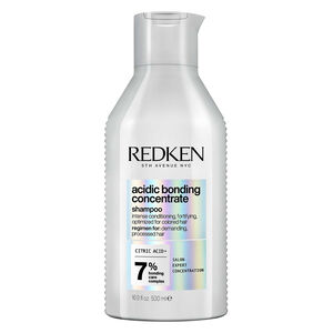 Reparierendes Shampoo f&uuml;r strapaziertes Haar Acidic Bonding Concentrate