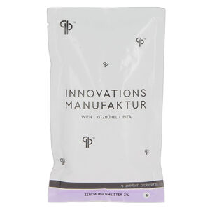 Hair Color Zeremonienmeister 3%