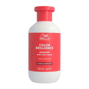 Shampoo f&uuml;r dickes, coloriertes Haar Invigo Color Brilliance