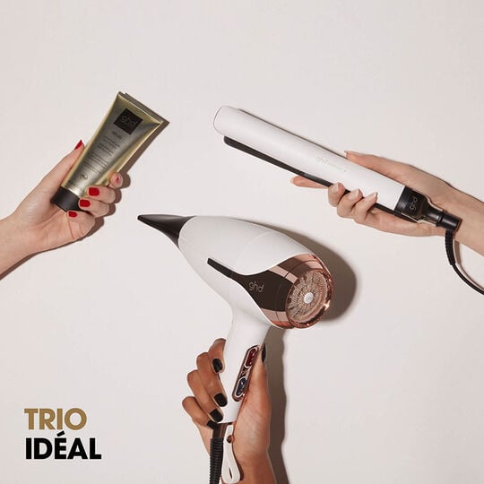 Anti-Spliss-Therapie Rehab