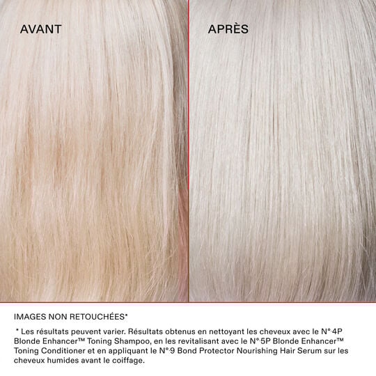 Entgelbender Conditioner Nr. 5P