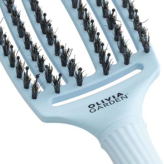 Entwirrungsb&uuml;rste Fingerbrush Boar & Nylon