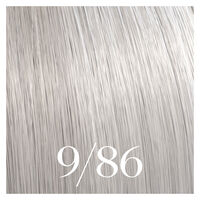 Semipermanente Coloration Color Touch 9/86 Sehrhellblond Perl&eacute; Violett