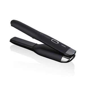 Styler Unplugged Schwarz