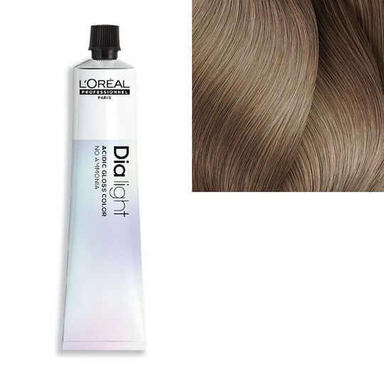 T&ouml;nung Dialight 9.12 Milkshake Iceberg Iris&eacute;