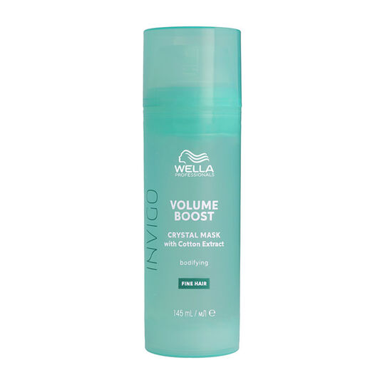 Invigo Volume Boost Kristallmaske
