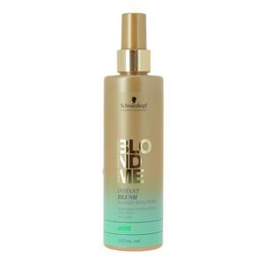 Blondme Pastellblond-Aufhellungssprays in Jadegr&uuml;n
