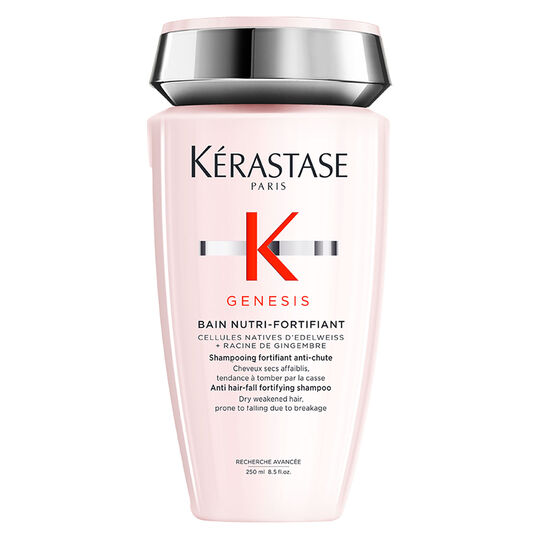 Genesis st&auml;rkendes und pflegendes Shampoo