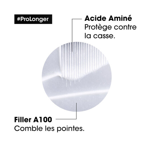 Pro Longer Regenerierende Maske f&uuml;r langes Haar