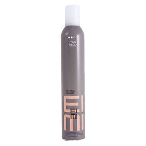 Volumen-Schaumfestiger mit leichtem Halt Natural Volume Eimi