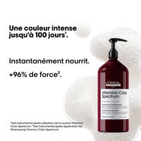 Farbkonservierendes Shampoo Vitamino Color Spectrum