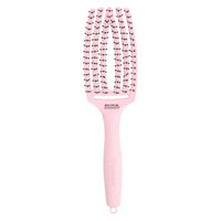 Entwirrungsb&uuml;rste Fingerbrush double bristles